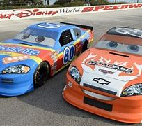 Image result for Disney Cars NASCAR