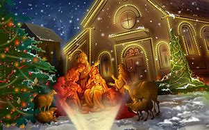 Image result for Celebrate the Birth of Jesus Christ