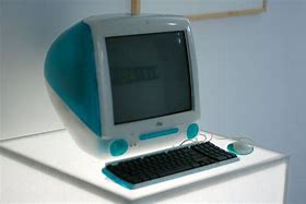 Image result for Apple iMac G3 Colors