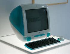 Image result for 1998 iMac