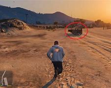 Image result for GTA 5 Random Events Map