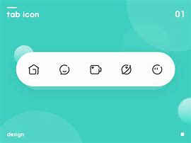 Image result for Book Tab Icon