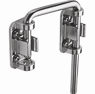Image result for Sliding Patio Door Latches
