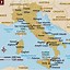 Image result for Italy Map Europe