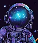 Image result for Galaxy Head