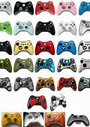 Image result for xbox 360 controllers