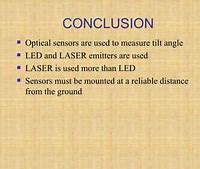 Image result for SlideShare Optical Sensor