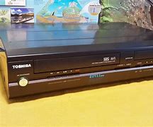 Image result for Toshiba DVD/VCR Recorder