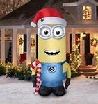 Image result for Inflatable Kevin Minion Costume