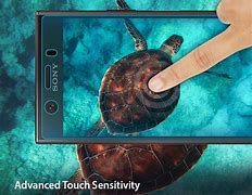 Image result for Sony Xperia XZ-1 Compact Dust Mesh