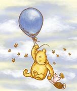 Image result for Vintage Winnie the Pooh Baby