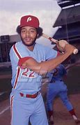 Image result for 1980 World Series Roster