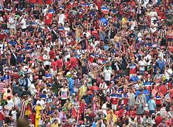 Image result for Soccer Fans