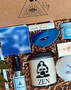 Image result for Relaxation Gift Box