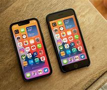 Image result for Original iPhone SE UI