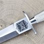 Image result for Fairbairn-Sykes Knife Replica