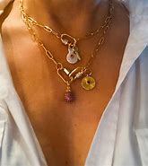 Image result for Carabiner Jewelry