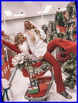 Image result for Aesthetic Christmas Clothes