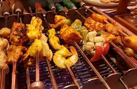 Image result for Barbeque Nation Ahmedabad