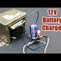 Image result for Lithium Battery Charger 12V