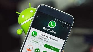 Image result for Whats App On Smartphone