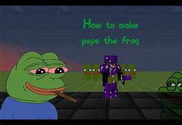 Image result for Pepe Frog Banner