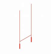 Image result for Rugby Goal Post Dimensions
