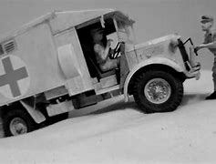 Image result for Ambulance Model Kit