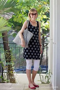 Image result for Short Dress with Leggings