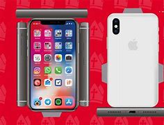 Image result for iPhone XS Papercraft