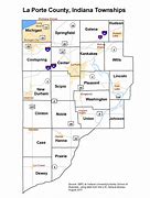 Image result for La Porte City Iowa Map