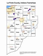 Image result for Hendricks County Indiana Township Map