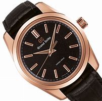 Image result for Seiko Rose Gold