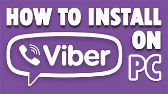 Image result for Install Viber