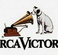 Image result for UK RCA Victor Logo