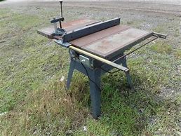 Image result for Craftsman 113 298240 Table Saw