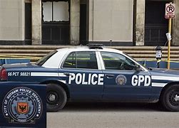 Image result for Gotham City Police