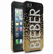 Image result for iPhone 5 Caces Gold