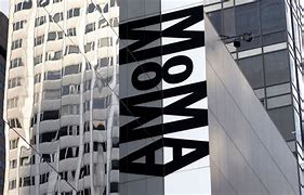 Image result for MoMA Aplikacija