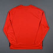 Image result for NBA Fusion Long Sleeve Shirt