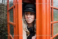 Image result for British Phone Box