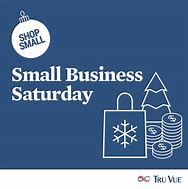 Image result for Small Business Saturday Is Important