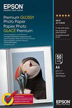 Image result for Epson Photo Paper
