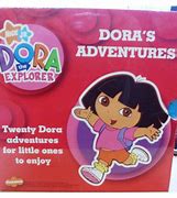 Image result for Dora the Explorer Coloring Book