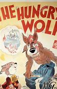Image result for The Hungry Wolf
