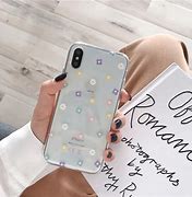 Image result for iPhone XR Case Clear with Heart in Middle