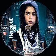 Image result for Invisible Sue DVD-Cover