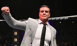 Image result for Alberto Del Rio UFC