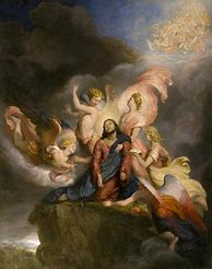 Image result for Angels Christianity