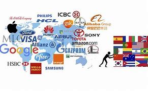 Image result for Foreign Corporation Example